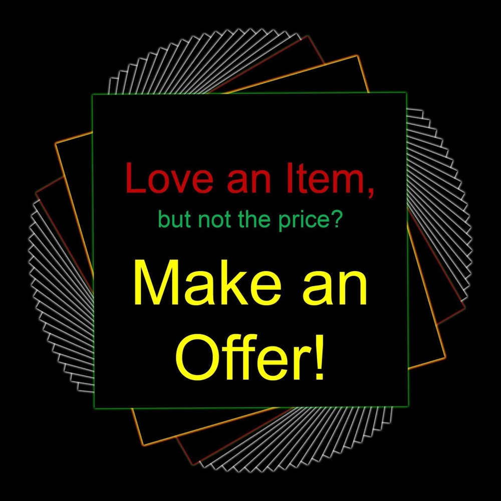 ‼️🚨CLOSET CLEAROUT🚨‼️